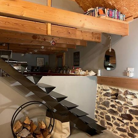 Chalet La Bolline วาลเดอบลอร์ ภายนอก รูปภาพ