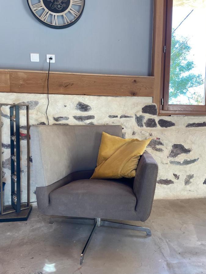 Chalet La Bolline วาลเดอบลอร์ ภายนอก รูปภาพ